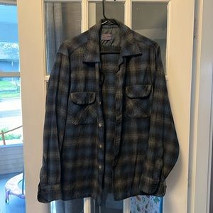 Pendleton sz large
